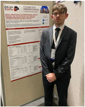 UCD Academic Track Interns2025.Dr.D.Nerney